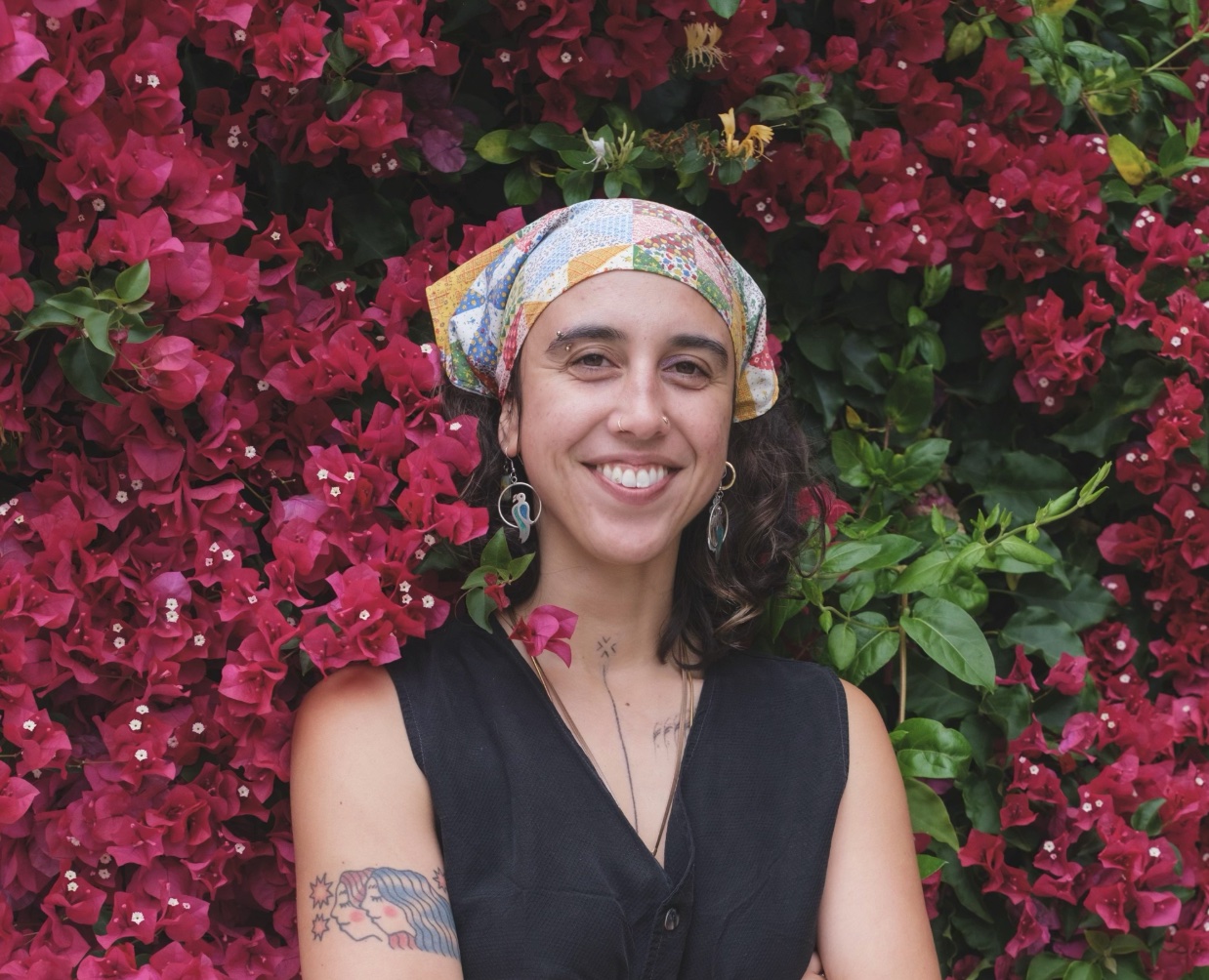 Photo of Leyla