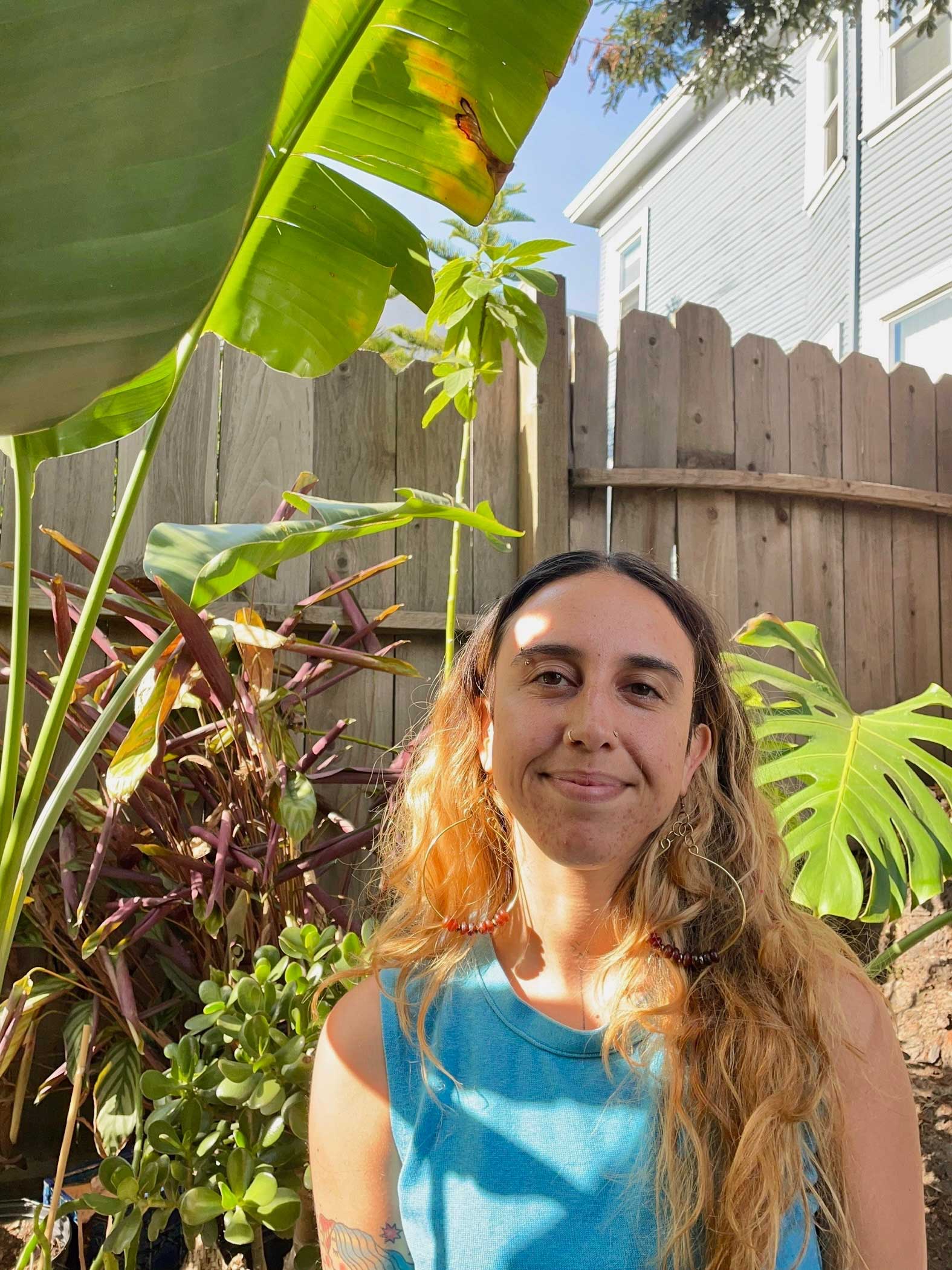 Photo of Leyla